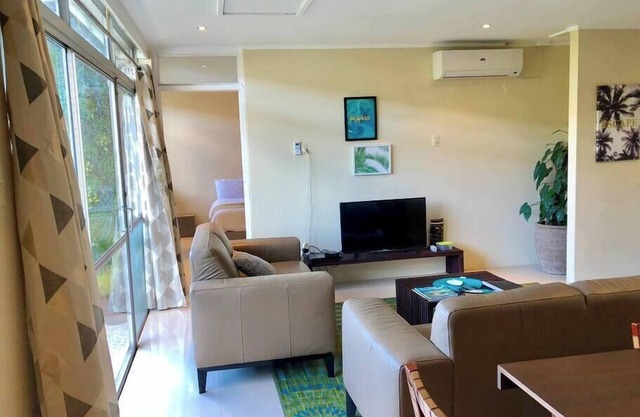 #Apartment 2 -Duncan Road, Suva City