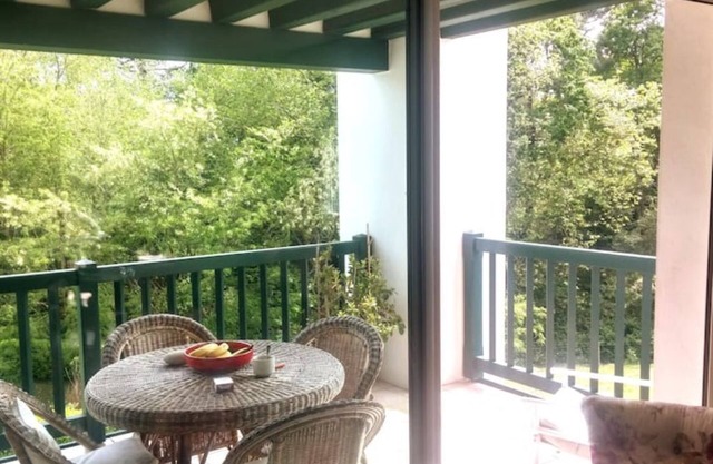 Apartment 3 * Large Loggia sleeps 6