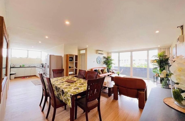 #Apartment 5 - Duncan Road, Suva City
