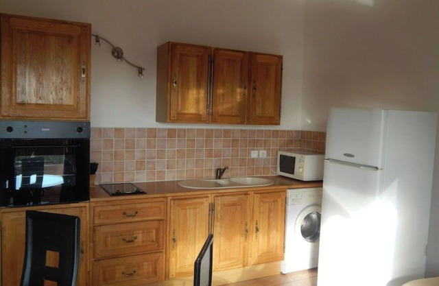 Apartment 700 m from the beach 4/5 people - Accommodation 591003