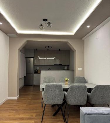 Apartment Agape