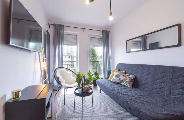 Apartment Alicante Sopot by Renters