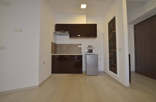 Apartment -Amadeus Residence - Aparthotel