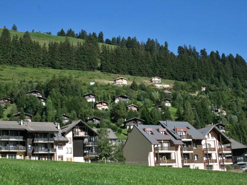 Apartment Andromède 2-pièces A24 by Interhome
