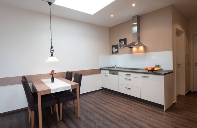 Apartment - Bauer guest house with winery
