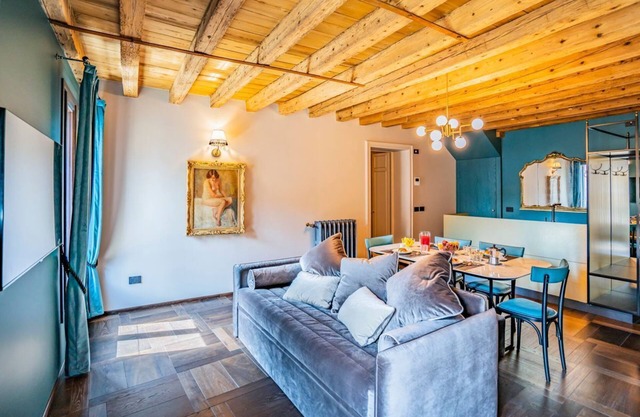 Apartment Bella - Two Bedroom Villa, Sleeps 4