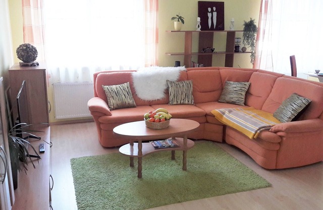Apartment Bohatice, Karlovy Vary