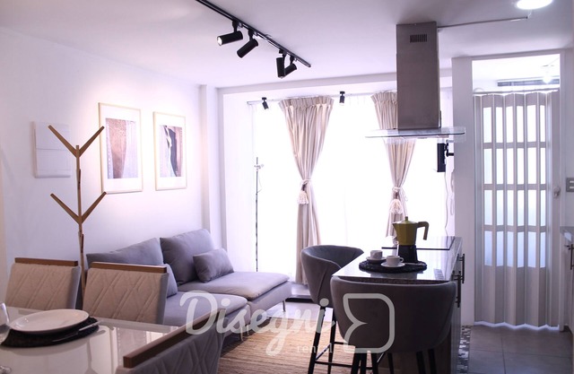 Apartment Central Copiapó, 6 people, 2 bedrooms Disegni 16