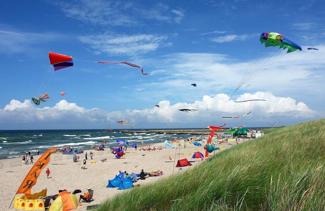 Apartment Close to the Seaside Beach, Pobierowo
