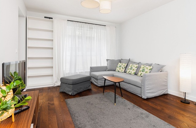 Apartment Cracow Slusarska by Renters