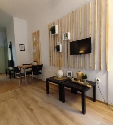 APARTMENT DELUXE MARINA CAPE 4 stars complex 33 6
