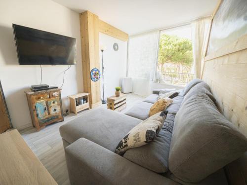 Apartment du Parc II-10 by Interhome