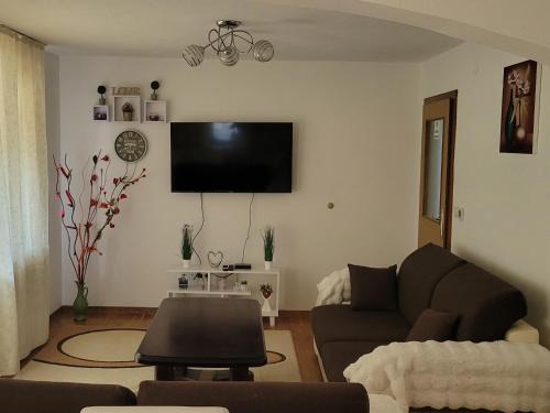 Apartment Dzeni