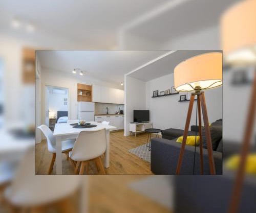 Apartment EMARO