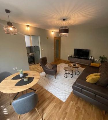 Apartment Filip
