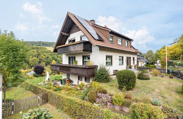 Apartment 'Fischer' with Mountain View, Private Terrace and Wi-Fi