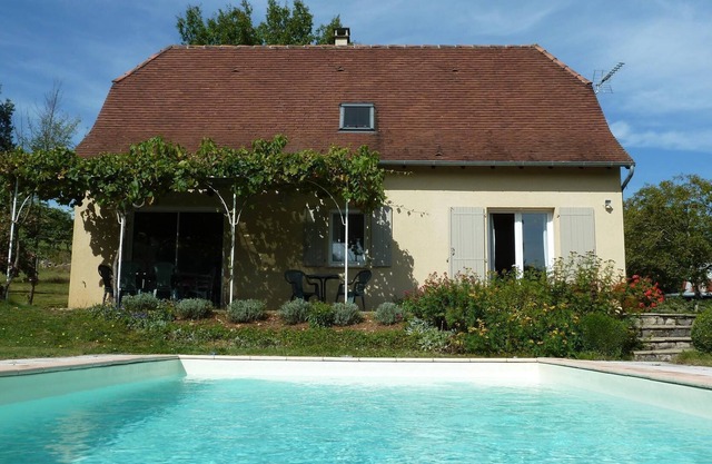 Apartment/ flat - LOUBRESSAC