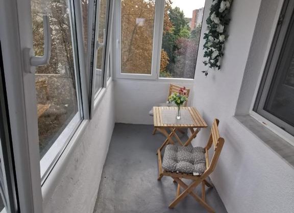 Apartment " Florentina "