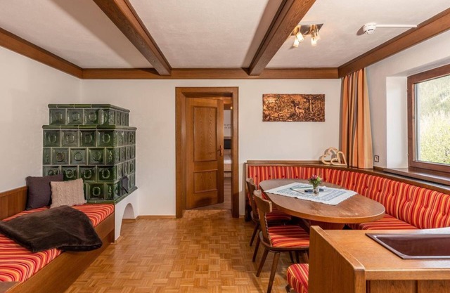 Apartment for 6-7 persons - Hotel Starchlhof