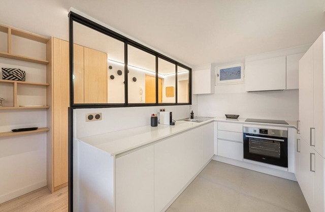 Apartment Vonn - Two Bedroom Villa, Sleeps 6