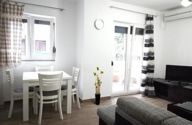 Apartment Grape of Budva