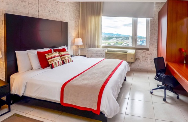 Apartment near the airport