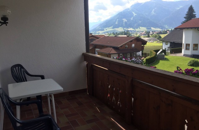 Apartment - guest house Reichle
