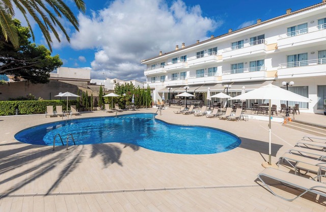 Apartment Hotel Maracaibo Standard with Pool, Wi-Fi & Terrace