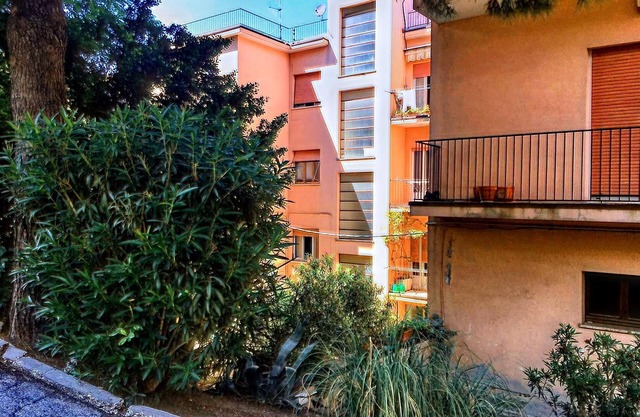 Apartment in Ancona near Passetto Beach