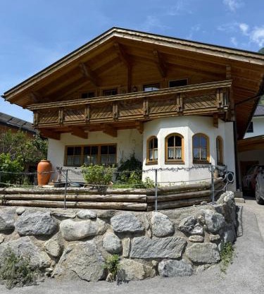 Apartment in Austria