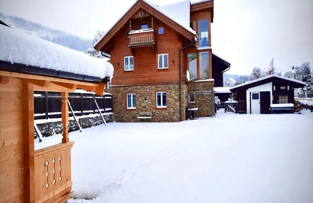 Apartment in Brixen im Thale in ski area