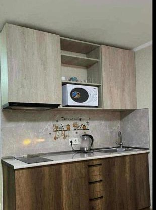 Apartment in Bakuriani