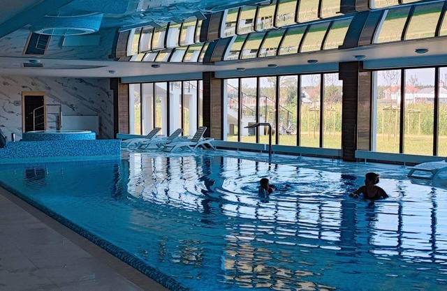 Apartment in Dziwnow Near Sandy Beach