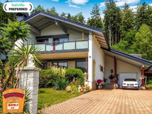 Apartment in Eberndorf near Petzen Ski Area