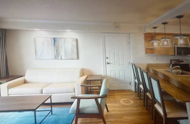 Apartment in Myrtle Beach