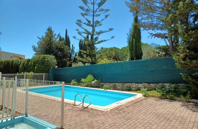 Apartment in Nice