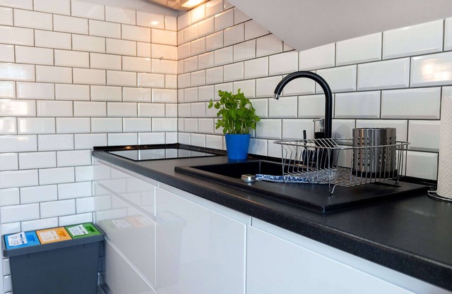 Apartment in Pobierowo Near Baltic Beach