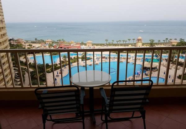 Apartment in Porto Sokhna Pyramids for Families