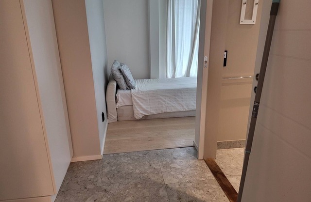 Apartment in Sollentuna Centrum