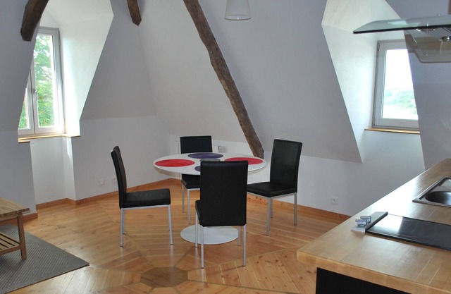 Apartment in the heart of the old quarters