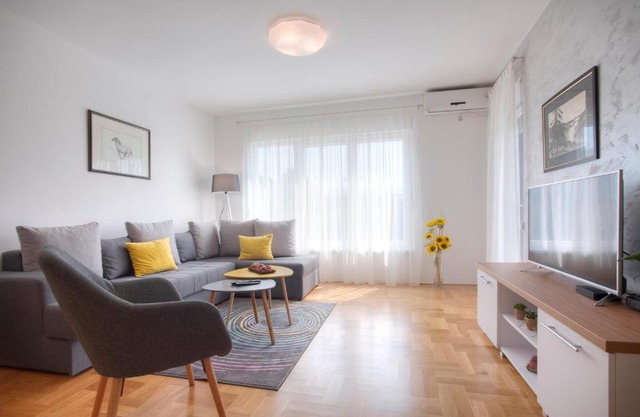 Apartment Iva