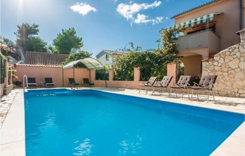 Apartment Jadrija 09