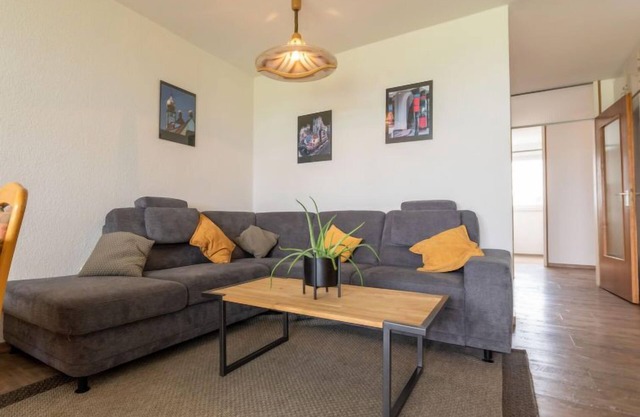 Apartment K 40 by Interhome