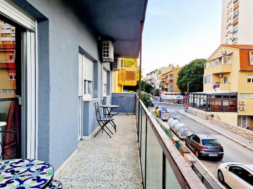 Apartment Korino - Free Private Parking - Two Big Rooms