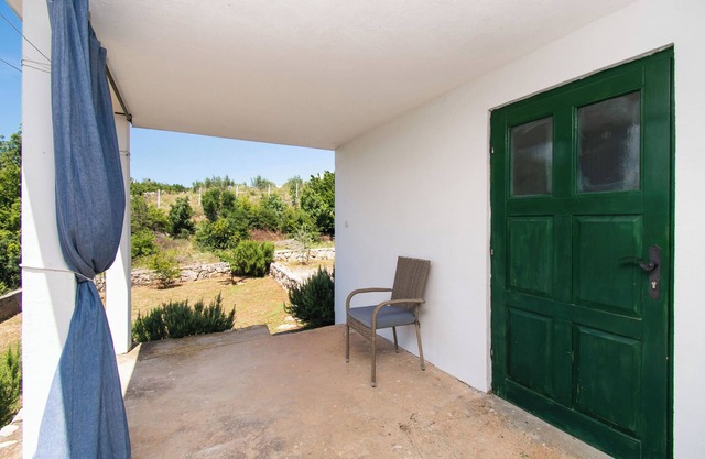 Apartment Lavanda (64291-A1) - Kruševo