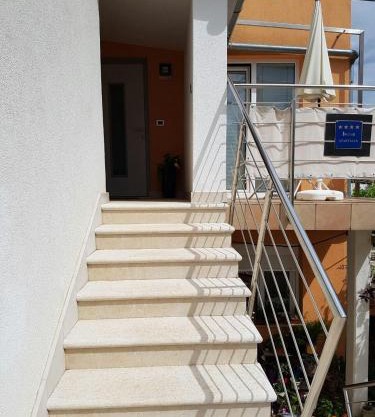 Apartment Lency