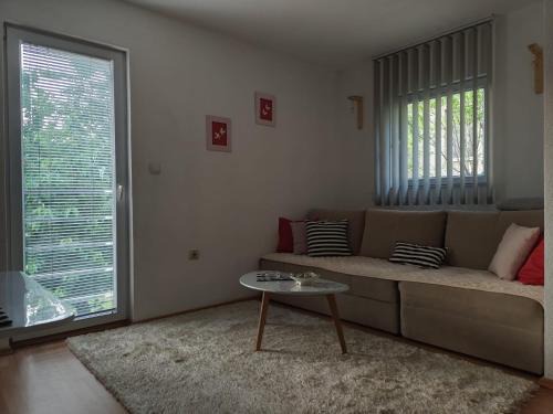 Apartment Lilac Sarajevo