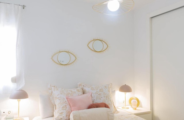 Apartment Málaga, 1 bedroom, 4 persons