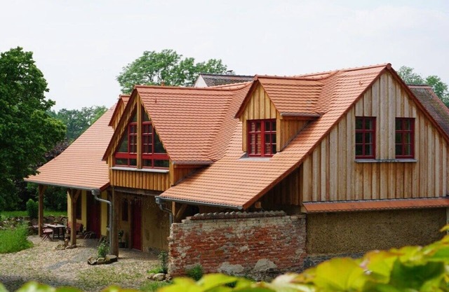 Apartment near Leipzig