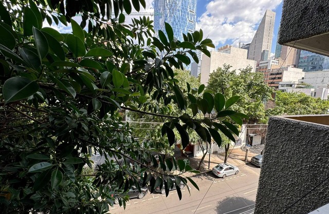 Apartment Near Reforma Agel